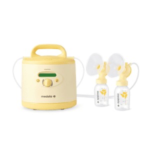 Medela Tire-lait électrique double Swing Maxi [NOUVELLE GENERATION