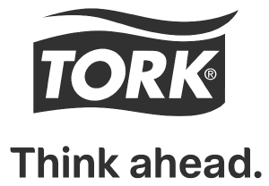 Tork new logo