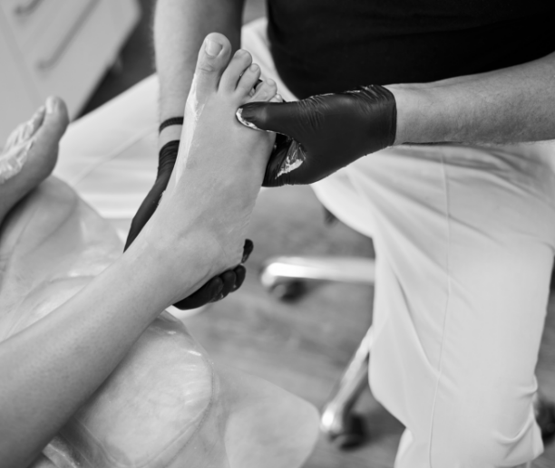 Chiropodists / Podiatrists - Luxembourg