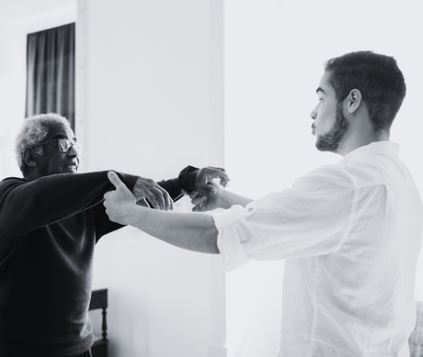 Home care - Luxembourg