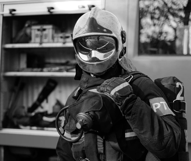 National emergency services Luxembourg