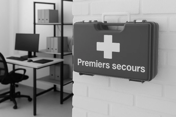 Public administrations and companies - Luxembourg